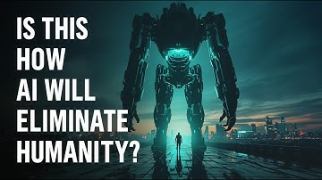 AI Utopia or Apocalypse? The Shocking Predictions of AI2027