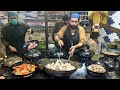 Nisar Charsi Tikka Karahi Recipe - Namak Mandi Street Food Peshawar | Charsi Mutton Karahi Recipe