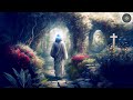 Jesus Caminando en El Bosque | Todas las Especies Son Bendecidas con Sanación, Confía en El Señor