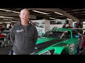 SRO 2019 Driver Promo - David Askew #63 GT