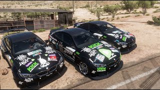 FORZA HORIZON 5 RACE KINGS Fast Cruise With Bigglesworth859 & @ForzaTreysVex