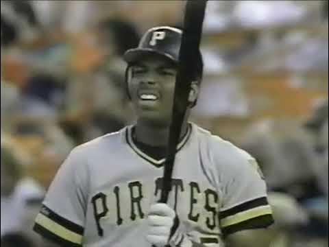 1980 World Series Game 6 (10/21/80): Condensed Game - 40 Year Anniversary 