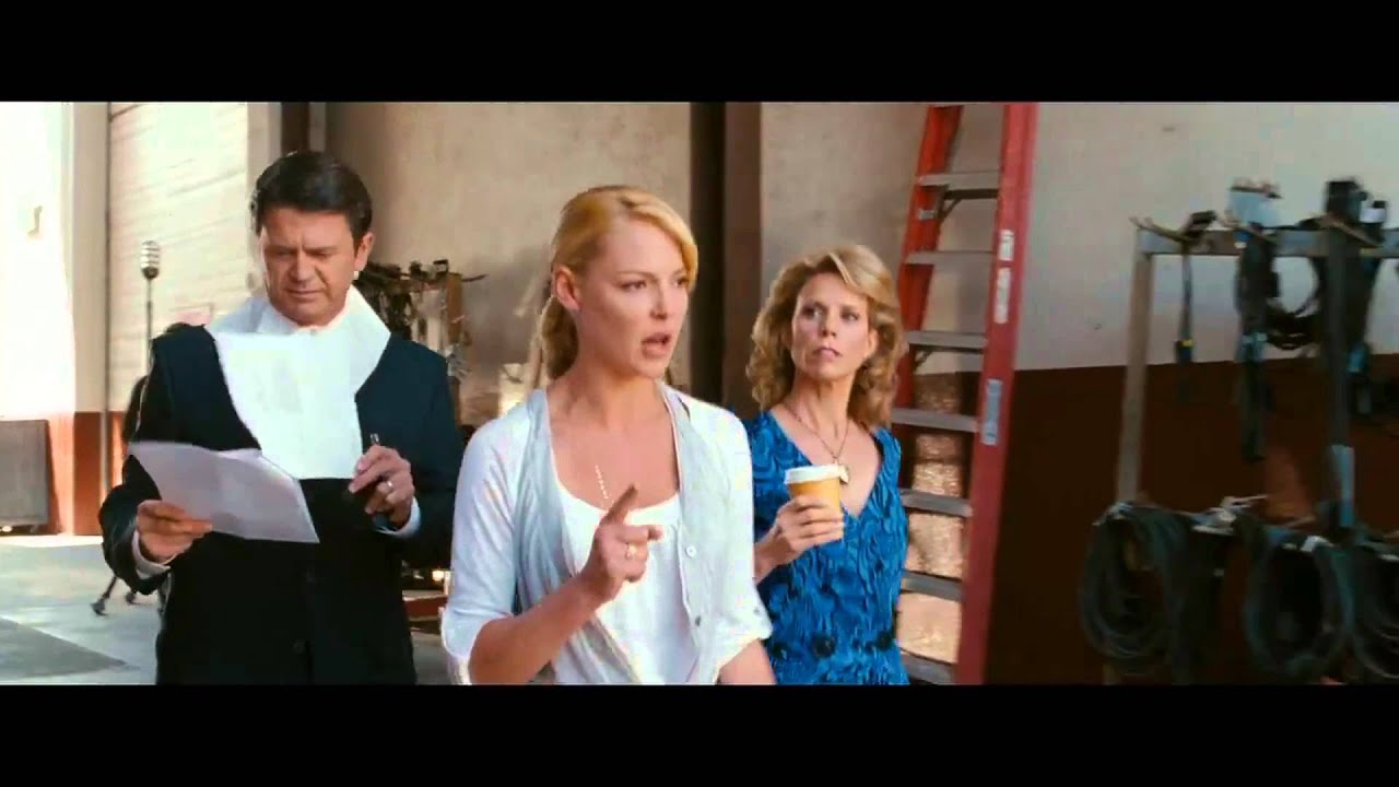 The Ugly Truth - Down With Mike Chadway