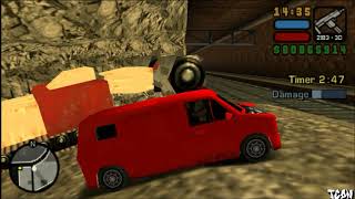 Download lagu GTA: Liberty City Stories - Mission #67 - Bringing the House Down [HD]