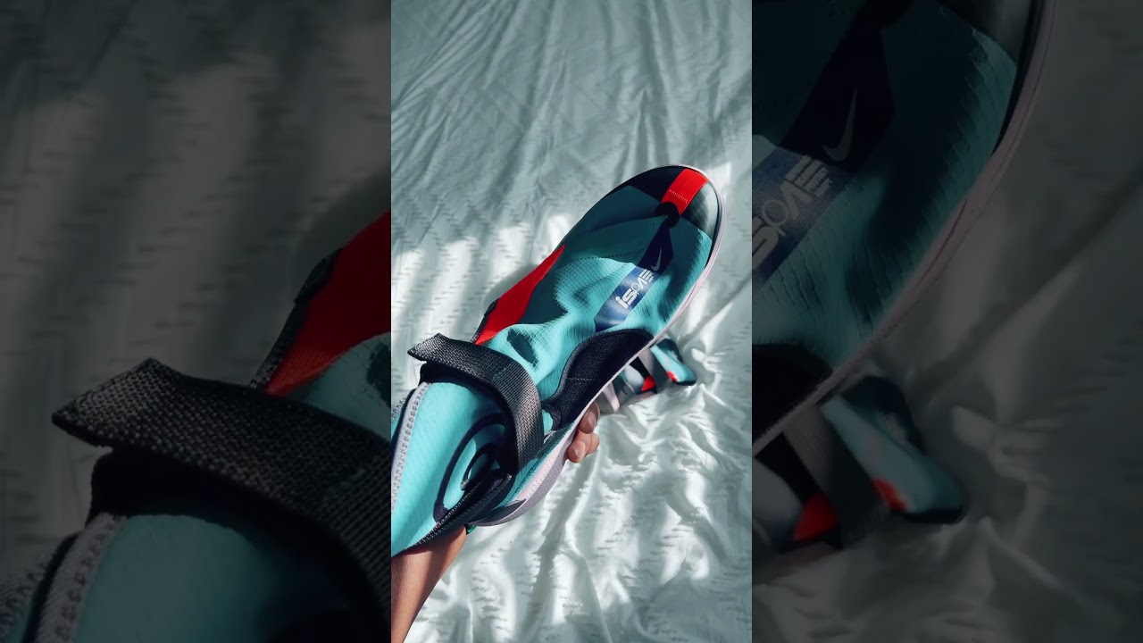 Nike Joyride ISPA | New Pickup