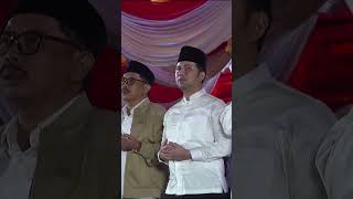 Robbighfaghfirli dunubi #habibsyech #syechermania #sholawat