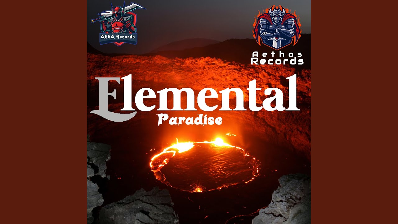 Paradise YouTube