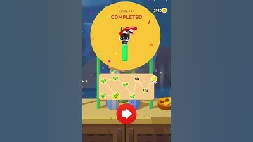 Fork n Sausage level 134