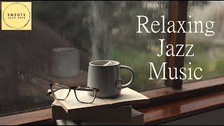 Relaxing Jazz Music For Work In Office