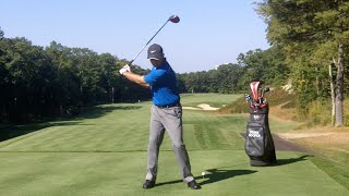 Golf Lessons - Effortless Power Golf Lessons - Effortless Power