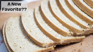 One of the best SOURDOUGH bread recipes, ever!