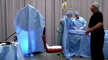 Making Viscoelastic Testing Work: "A Scene from an OR" and Real World Data Review