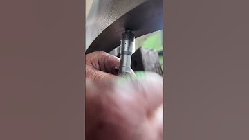 An inside micrometer is ideal for measuring inner diameters for high accuracy jobs ✅