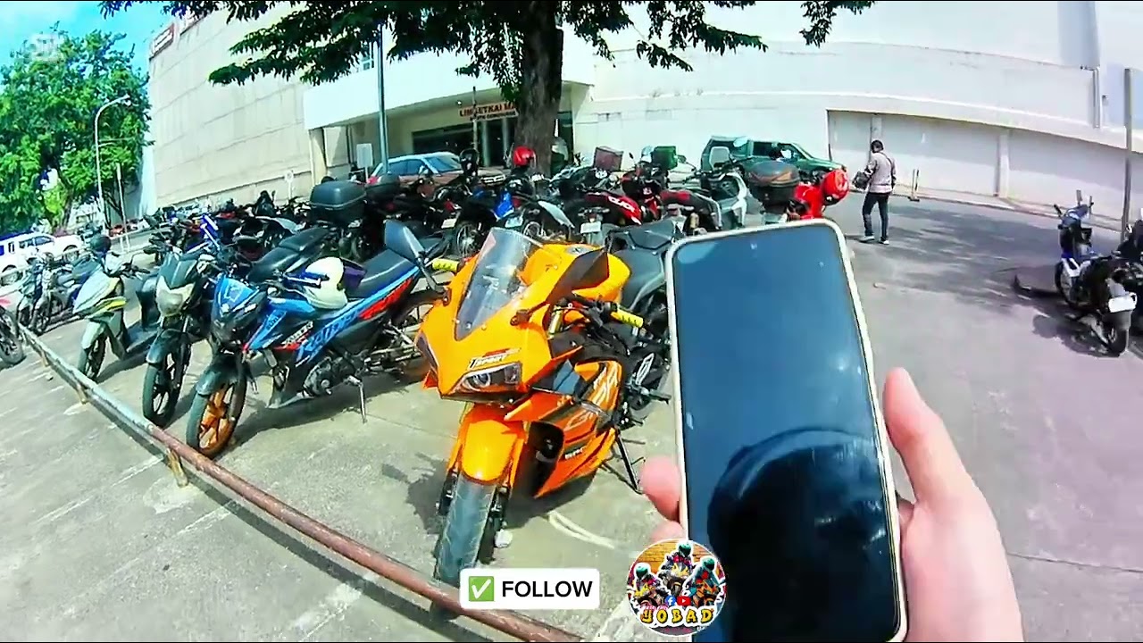 Motorstar Marketing event | Cdo blog Con