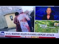 4 Marines Dead In Afghan Attack RIP 4 Marines Dead In Afghan Attack RIP