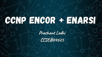Lecture #44 - Switching - DAY 2 | CCNP ENCOR + ENARSI | CCIE #64625