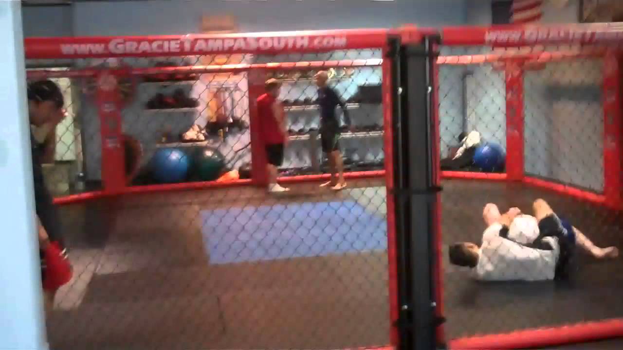MMA Tampa YouTube