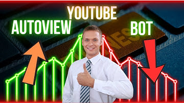 How to Use Auto View Bot Youtube | Youtube Bot 2025