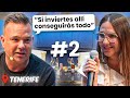 ¿El Mundo Digital es La Clave del Éxito Empresarial? | Un Café Incapto con Jose (Tenerife) #2