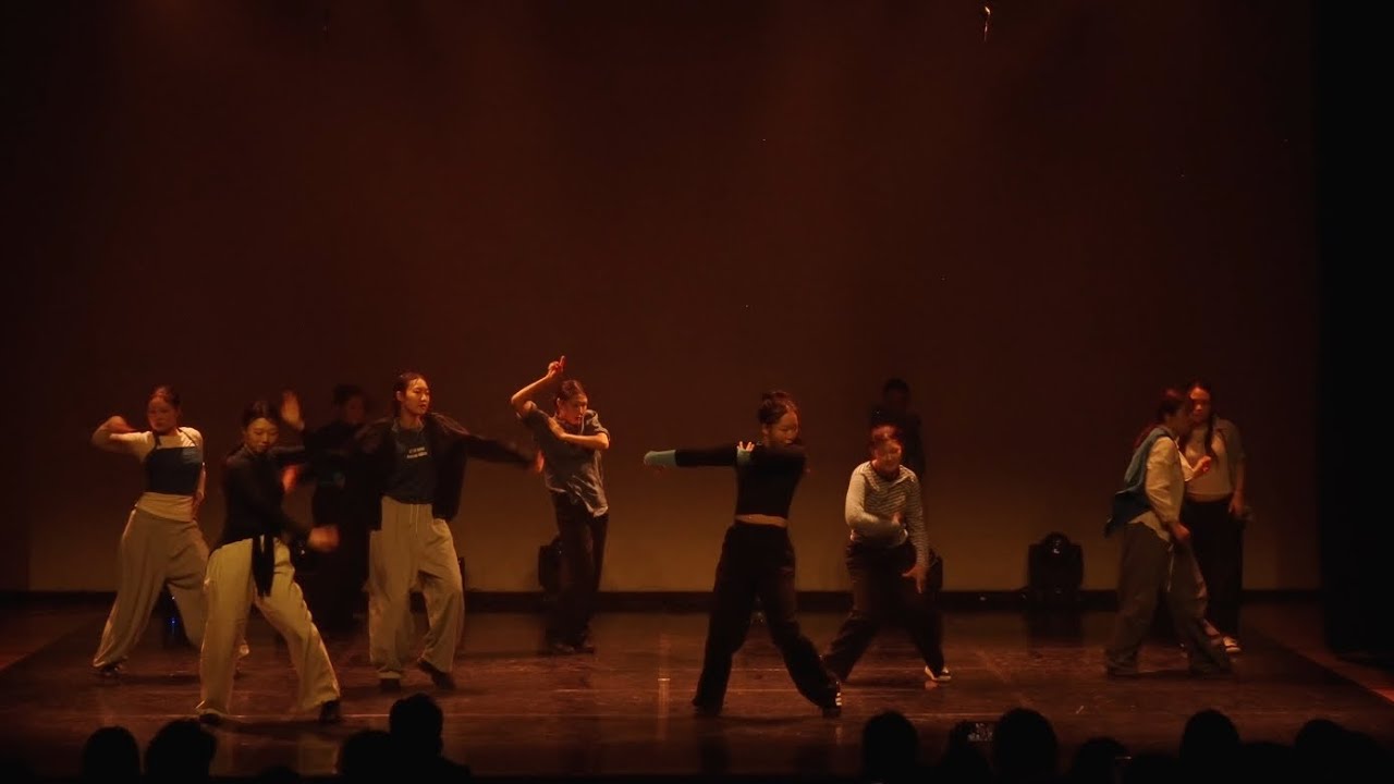 2026 #잼스트릿댄스학원 #콘서트 #하우스  #입시반  