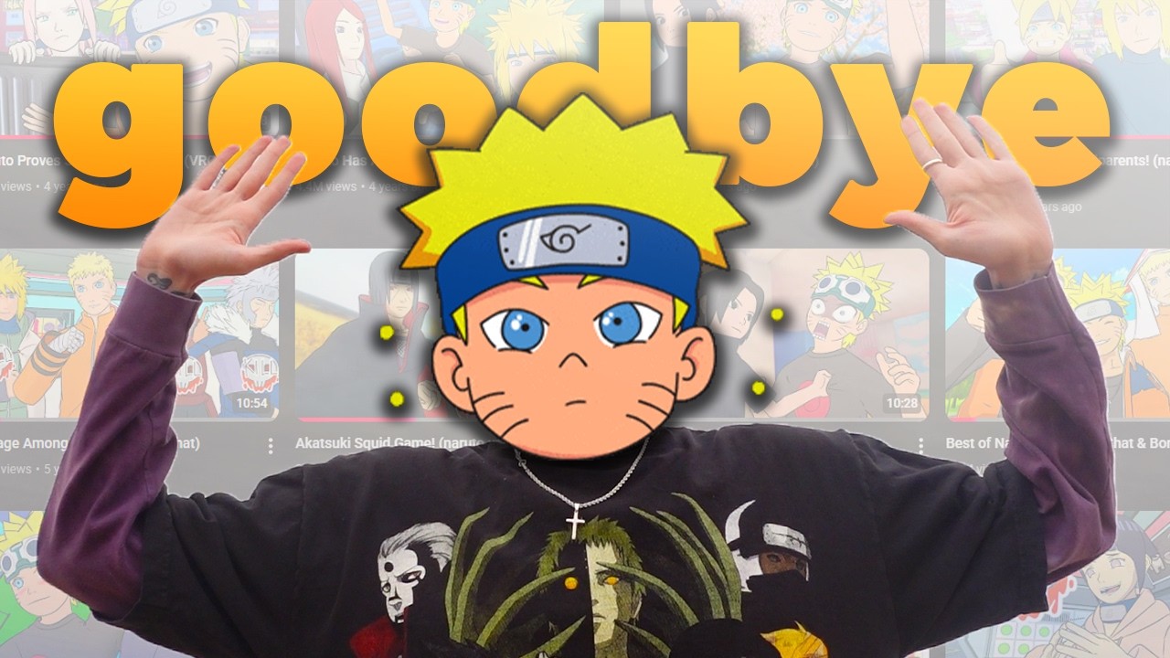 Latest Title & Thumbnail
