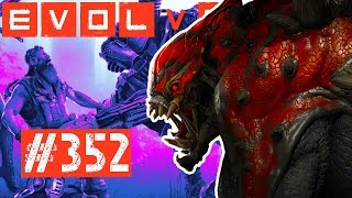 Evolve: Savage Goliath Gotta Catch them All PokeMine