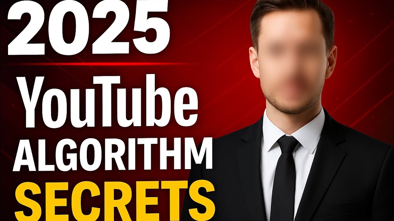 BREAK THE ALGORITHM OF YOUTUBE 🤯 - YouTube