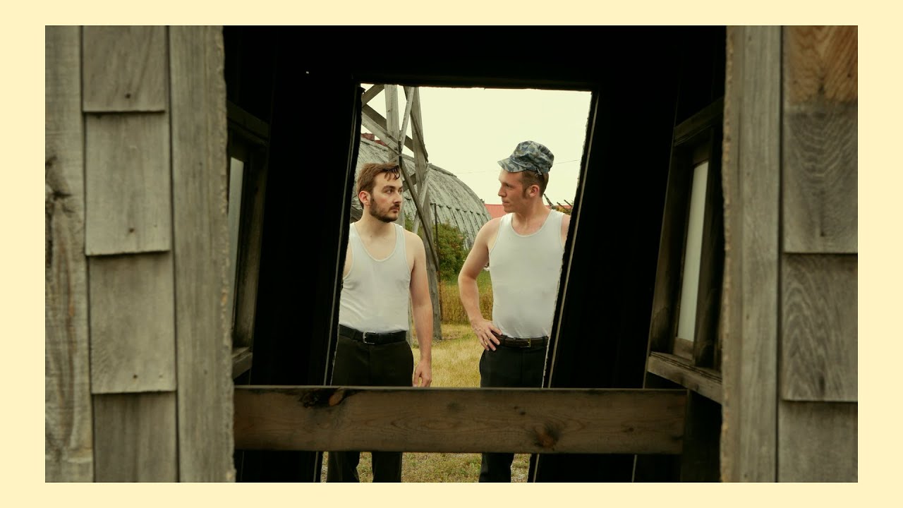 Gospel of the Guard Hut