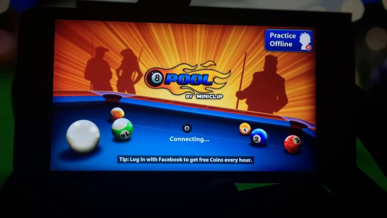 Unlimited coins for 8 ball pool android - unlimited coins ... - 