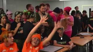 DNOW Video 2014