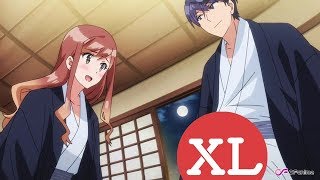 「XL上司。」第8話が再放送決定!! - アキバ総研