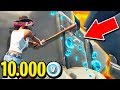 CHI TROVA più DIAMANTI VINCE 10.000 V-BUCKS!! *ASSURDO* - Fortnite ITA