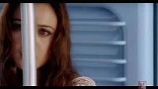 Salaam -e- mohabbat veer zaara scene