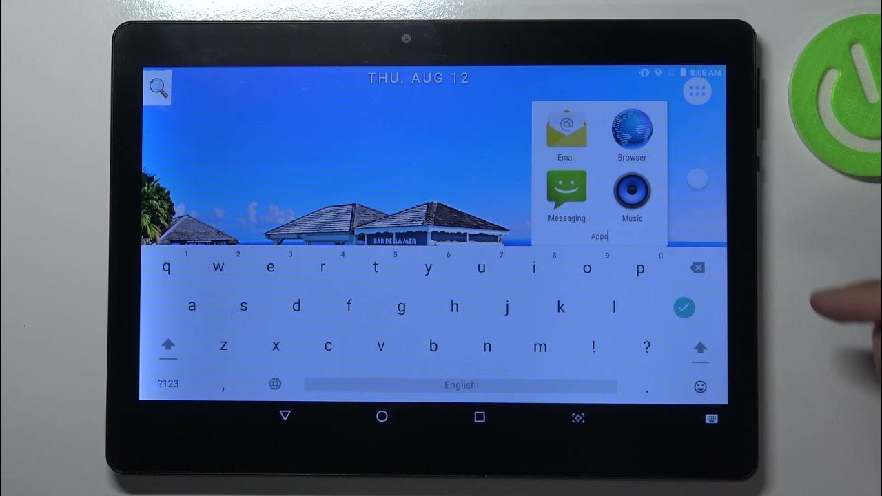 How To Add A New Folder To Home Screen
