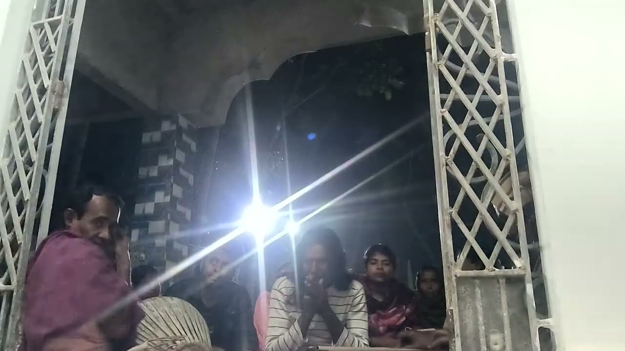 গুরুচাঁদ ও গুরুচাঁদ।। গায়ক নিতাই বিশ্বাস।। গান প্রমোটার তন্দ্রা দাস