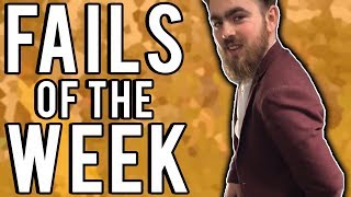 The Best Fails Of The Week September 2017 | Week 2 | A Fail Compilation By FailUnited