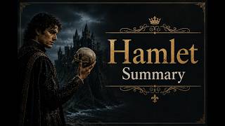 Hamlet Bangla short Summary