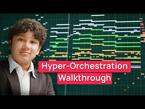 Hyper-Orchestration Walkthrough: The Great Nut Caper