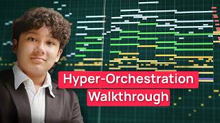 Hyper-Orchestration Walkthrough: The Great Nut Caper