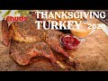 Thanksgiving Turkey | Chuds bbq