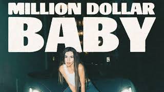 Ava Max - Million Dollar Baby (Dolby Atmos Stems)