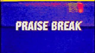 Praise God - Planet Boom  Lyric Video