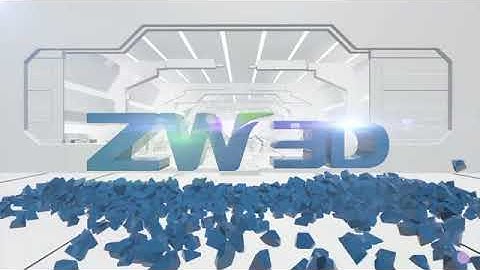 ZW3D CAD CAM overview-CCH