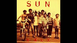 Sun - Discharge