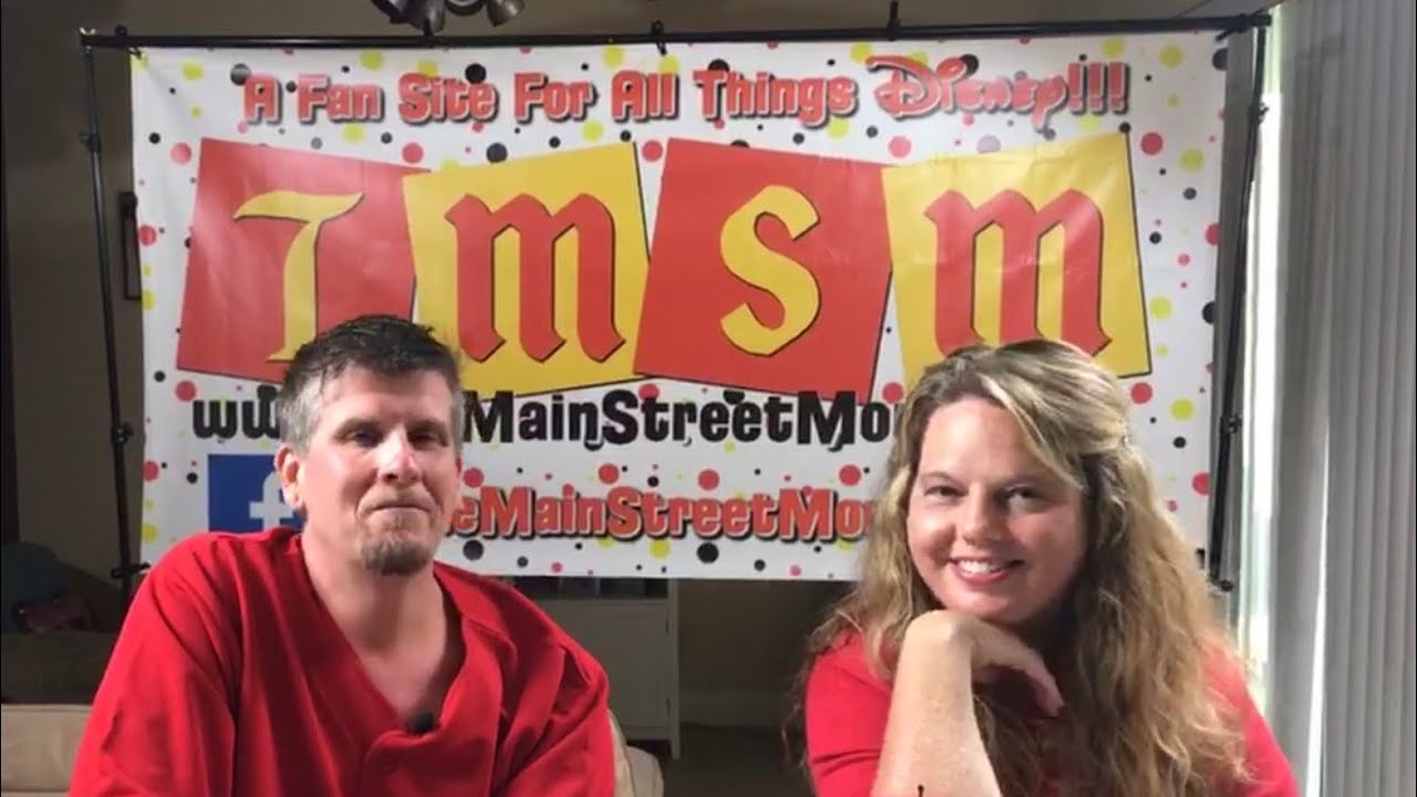 mainlander TMSM Weekly LIVE! Show #9 June 12, 2018