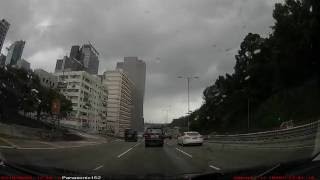 20160802 八號風球下與風雨同路 (1/2)