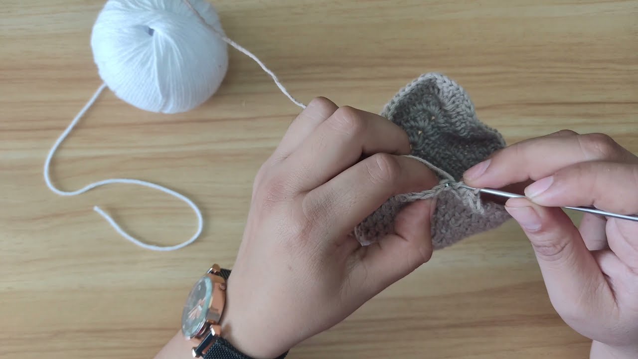 Pocahontas Amigurumi/vestido a crochet/ 🧶