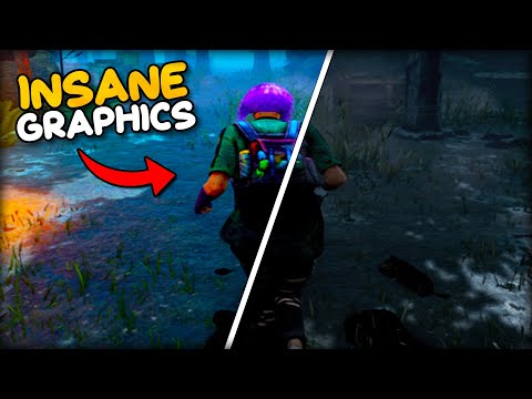 Make Your Game Look AMAZING (Dead by Daylight Tutorial)