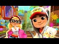 ANIK GAMING PLAY is live! Subway Surfers #subwaysurfers #gaming #rungame #fungame #kidsgame