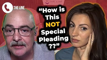 17 Minutes Of Pure CRINGE: Caller Refuses To Answer Simple Questions | Matt Dillahunty & Promise